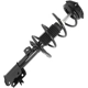 Purchase Top-Quality Front Complete Strut Assembly by UNITY AUTOMOTIVE - 11736 pa2