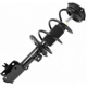 Purchase Top-Quality Front Complete Strut Assembly by UNITY AUTOMOTIVE - 11737 pa3