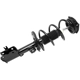 Purchase Top-Quality Front Complete Strut Assembly by UNITY AUTOMOTIVE - 11737 pa5