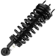 Purchase Top-Quality Front Complete Strut Assembly by UNITY AUTOMOTIVE - 11800 pa2