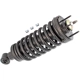 Purchase Top-Quality Front Complete Strut Assembly by UNITY AUTOMOTIVE - 11800 pa4