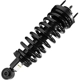 Purchase Top-Quality Front Complete Strut Assembly by UNITY AUTOMOTIVE - 11800 pa6