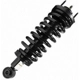 Purchase Top-Quality Front Complete Strut Assembly by UNITY AUTOMOTIVE - 11800 pa8
