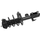 Purchase Top-Quality UNITY AUTOMOTIVE - 11804 - Front Complete Strut Assembly pa1