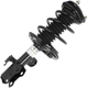 Purchase Top-Quality UNITY AUTOMOTIVE - 11804 - Front Complete Strut Assembly pa2