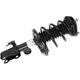 Purchase Top-Quality UNITY AUTOMOTIVE - 11804 - Front Complete Strut Assembly pa4