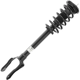 Purchase Top-Quality Front Complete Strut Assembly by UNITY AUTOMOTIVE - 11817 pa2