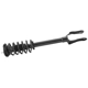 Purchase Top-Quality Front Complete Strut Assembly by UNITY AUTOMOTIVE - 11818 pa1