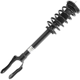 Purchase Top-Quality Front Complete Strut Assembly by UNITY AUTOMOTIVE - 11818 pa2