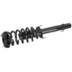 Purchase Top-Quality Front Complete Strut Assembly by UNITY AUTOMOTIVE - 11825 pa1