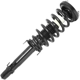 Purchase Top-Quality Front Complete Strut Assembly by UNITY AUTOMOTIVE - 11825 pa2