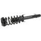 Purchase Top-Quality Front Complete Strut Assembly by UNITY AUTOMOTIVE - 11826 pa1