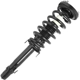 Purchase Top-Quality Front Complete Strut Assembly by UNITY AUTOMOTIVE - 11826 pa2