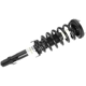 Purchase Top-Quality Front Complete Strut Assembly by UNITY AUTOMOTIVE - 11826 pa4