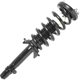 Purchase Top-Quality Front Complete Strut Assembly by UNITY AUTOMOTIVE - 11827 pa2