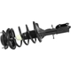 Purchase Top-Quality Front Complete Strut Assembly by UNITY AUTOMOTIVE - 11832 pa1