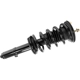 Purchase Top-Quality Front Complete Strut Assembly by UNITY AUTOMOTIVE - 11835 pa2