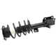 Purchase Top-Quality Front Complete Strut Assembly by UNITY AUTOMOTIVE - 11840 pa1