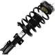 Purchase Top-Quality UNITY AUTOMOTIVE - 11862 - Front Complete Strut Assembly pa1