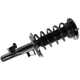 Purchase Top-Quality UNITY AUTOMOTIVE - 11867 - Front Complete Strut Assembly pa2