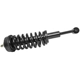 Purchase Top-Quality Front Complete Strut Assembly by UNITY AUTOMOTIVE - 11870 pa1