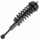 Purchase Top-Quality Front Complete Strut Assembly by UNITY AUTOMOTIVE - 11870 pa3
