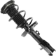 Purchase Top-Quality UNITY AUTOMOTIVE - 11888 - Front Complete Strut Assembly pa1