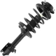 Purchase Top-Quality Front Complete Strut Assembly by UNITY AUTOMOTIVE - 11911 pa2