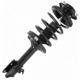 Purchase Top-Quality Front Complete Strut Assembly by UNITY AUTOMOTIVE - 11911 pa3