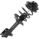 Purchase Top-Quality Front Complete Strut Assembly by UNITY AUTOMOTIVE - 11913 pa2