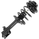 Purchase Top-Quality Front Complete Strut Assembly by UNITY AUTOMOTIVE - 11914 pa2