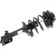 Purchase Top-Quality Front Complete Strut Assembly by UNITY AUTOMOTIVE - 11914 pa4