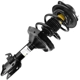 Purchase Top-Quality Front Complete Strut Assembly by UNITY AUTOMOTIVE - 11924 pa2