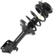 Purchase Top-Quality Front Complete Strut Assembly by UNITY AUTOMOTIVE - 11927 pa2