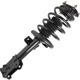 Purchase Top-Quality Front Complete Strut Assembly by UNITY AUTOMOTIVE - 11930 pa2
