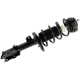 Purchase Top-Quality Front Complete Strut Assembly by UNITY AUTOMOTIVE - 11948 pa1