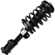 Purchase Top-Quality Front Complete Strut Assembly by UNITY AUTOMOTIVE - 11950 pa2
