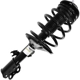 Purchase Top-Quality Front Complete Strut Assembly by UNITY AUTOMOTIVE - 11961 pa2