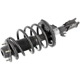 Purchase Top-Quality Front Complete Strut Assembly by UNITY AUTOMOTIVE - 11961 pa3