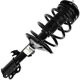 Purchase Top-Quality Front Complete Strut Assembly by UNITY AUTOMOTIVE - 11961 pa5