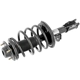 Purchase Top-Quality Front Complete Strut Assembly by UNITY AUTOMOTIVE - 11962 pa5