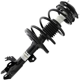 Purchase Top-Quality Front Complete Strut Assembly by UNITY AUTOMOTIVE - 11975 pa4