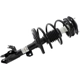 Purchase Top-Quality Front Complete Strut Assembly by UNITY AUTOMOTIVE - 11975 pa6