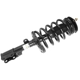 Purchase Top-Quality UNITY AUTOMOTIVE - 11998 - Front Passenger Side Complete Strut Assembly pa1