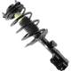 Purchase Top-Quality UNITY AUTOMOTIVE - 13003 - Front Complete Strut Assembly pa1