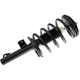 Purchase Top-Quality Front Complete Strut Assembly by UNITY AUTOMOTIVE - 13010 pa1
