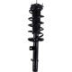 Purchase Top-Quality Front Complete Strut Assembly by UNITY AUTOMOTIVE - 13023 pa1