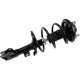 Purchase Top-Quality UNITY AUTOMOTIVE - 13041 -  Front Driver Side Complete Strut Assembly pa2