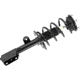 Purchase Top-Quality UNITY AUTOMOTIVE - 13116 - Front Complete Strut Assembly pa3