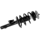 Purchase Top-Quality UNITY AUTOMOTIVE - 13221 - Front Driver Side Complete Strut Assembly pa1